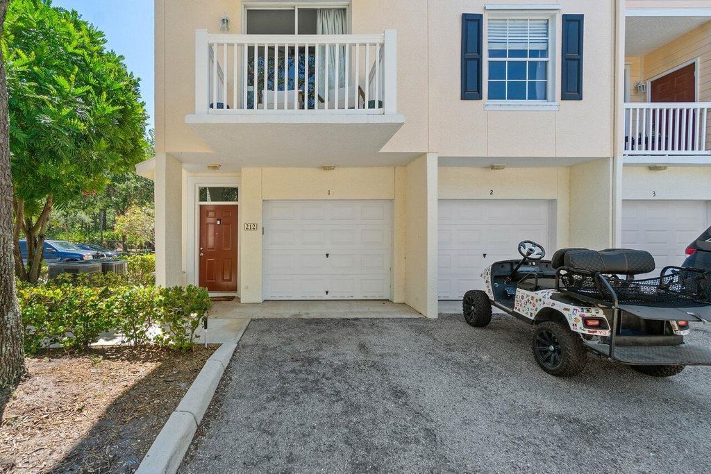 Photo of 175 Galicia Way #212, Jupiter, FL 33458 (MLS # R10986191)