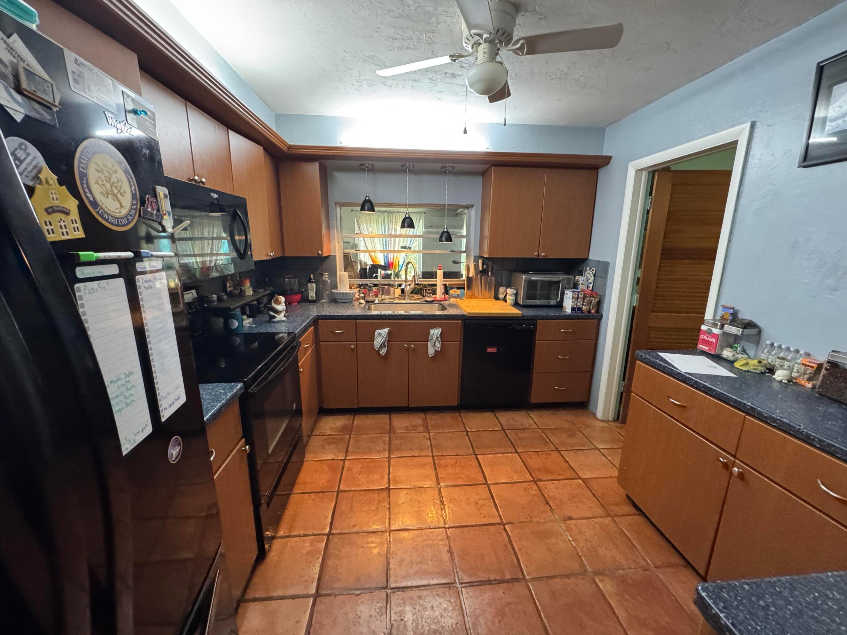 BOULEVARD HEIGHTS SEC NINE - Residential
