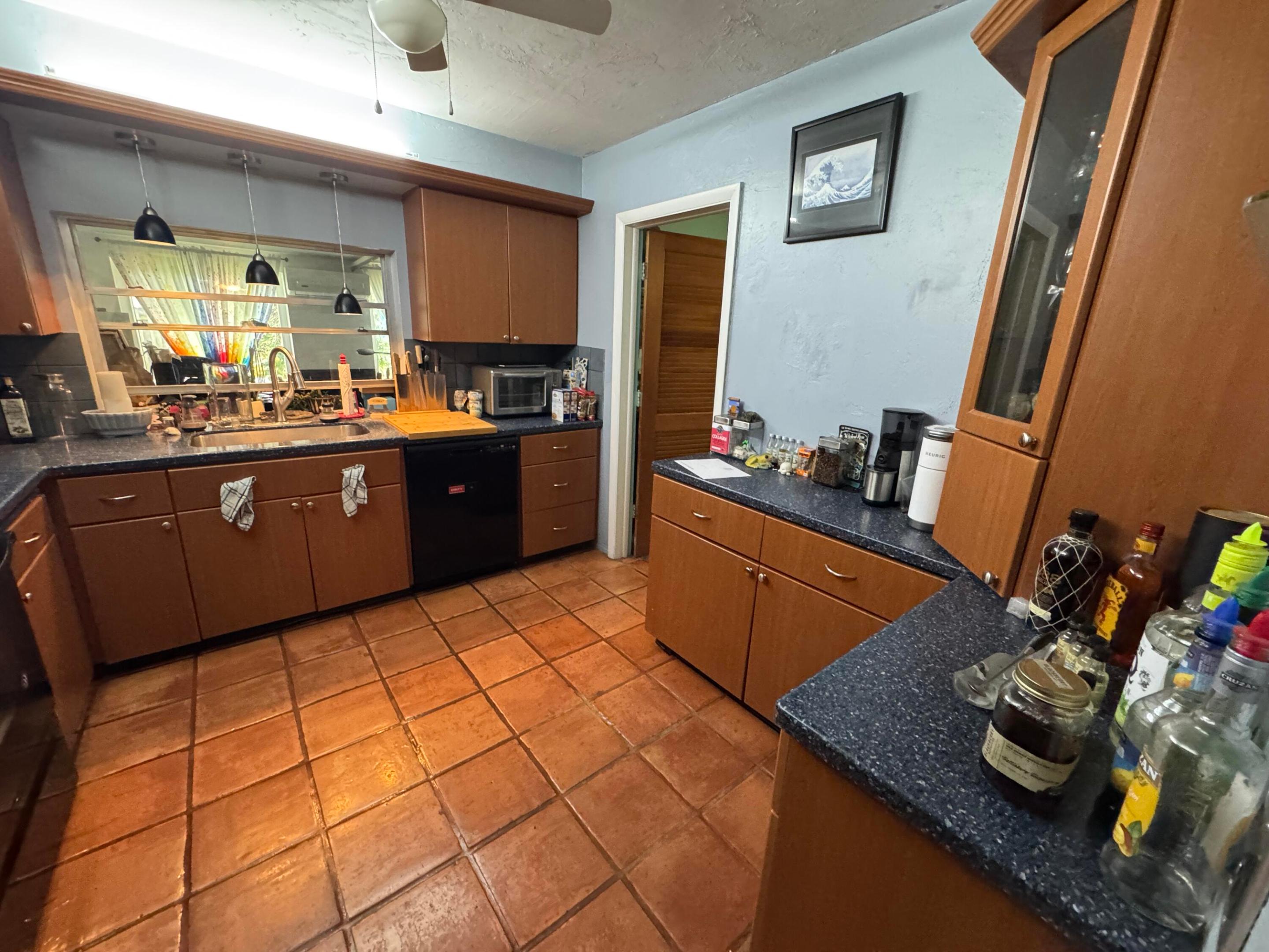 BOULEVARD HEIGHTS SEC NINE - Residential