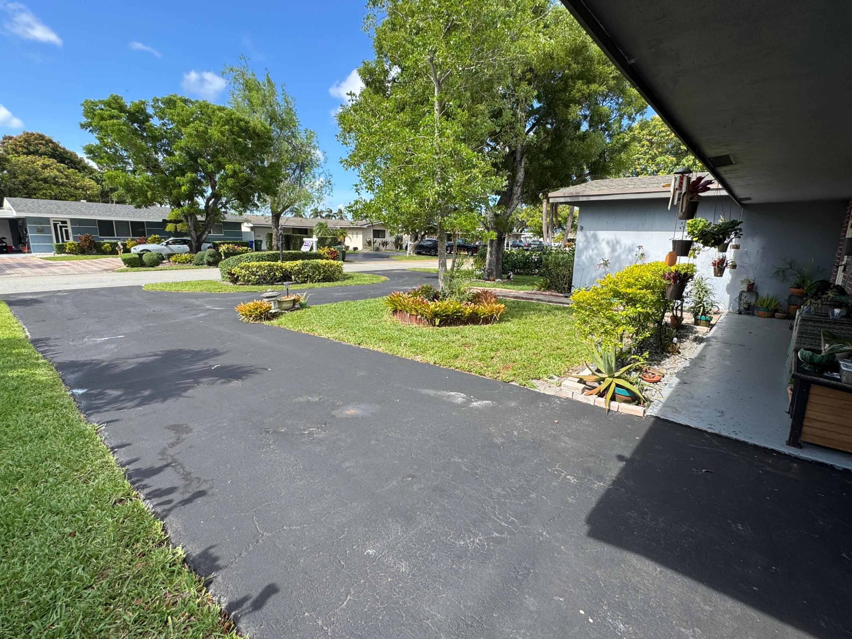 BOULEVARD HEIGHTS SEC NINE - Residential