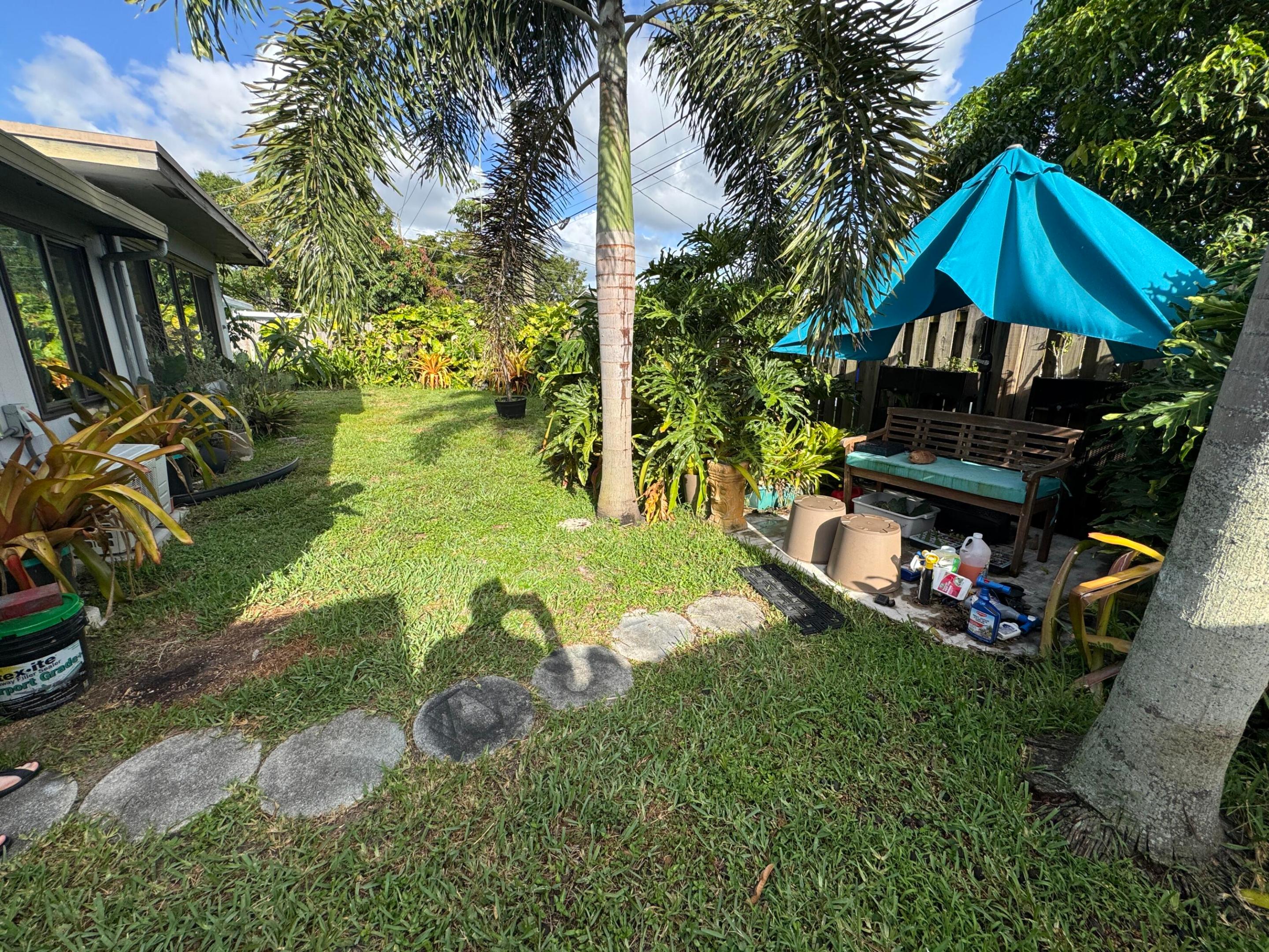 BOULEVARD HEIGHTS SEC NINE - Residential
