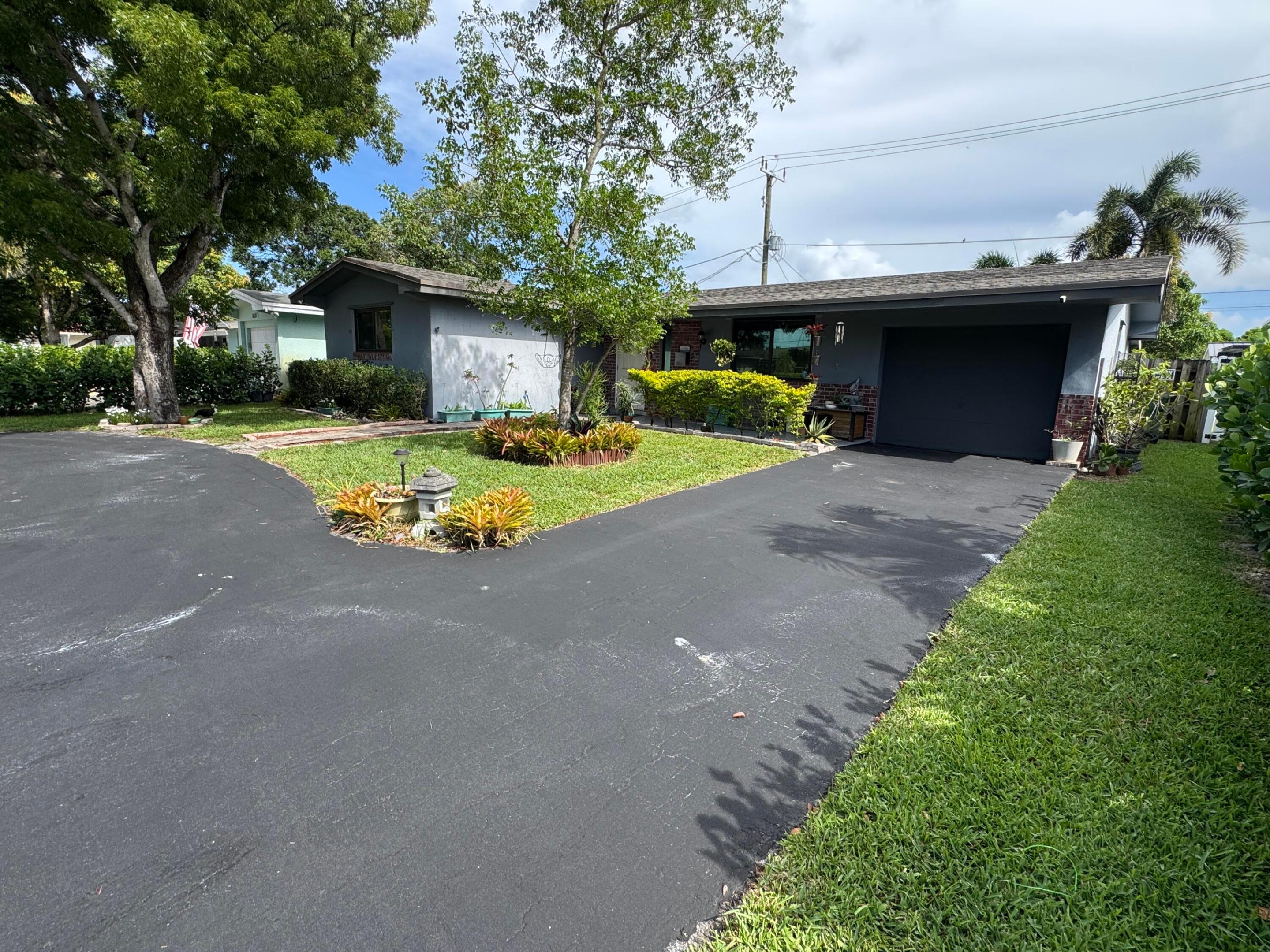 BOULEVARD HEIGHTS SEC NINE - Residential