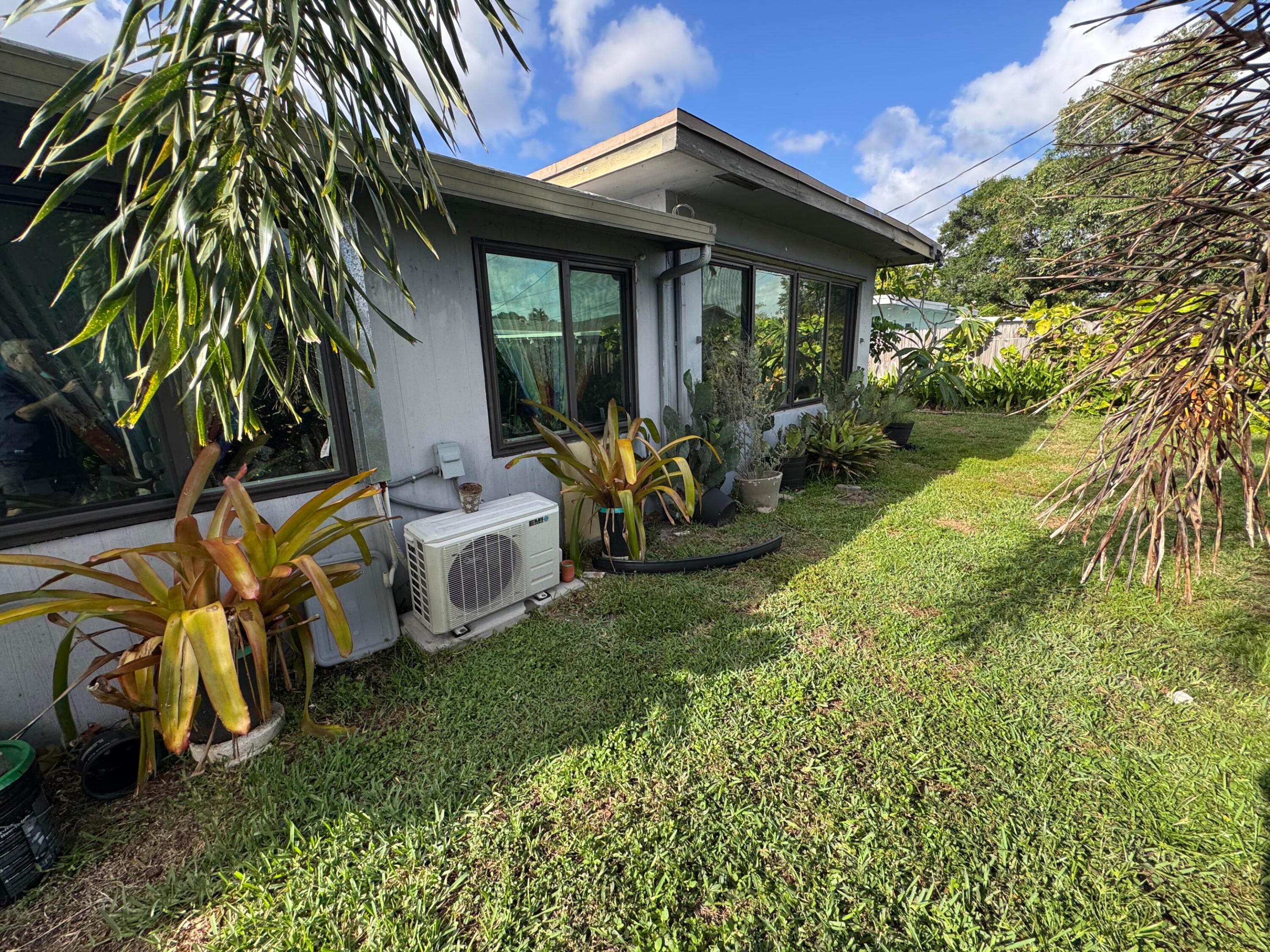 BOULEVARD HEIGHTS SEC NINE - Residential