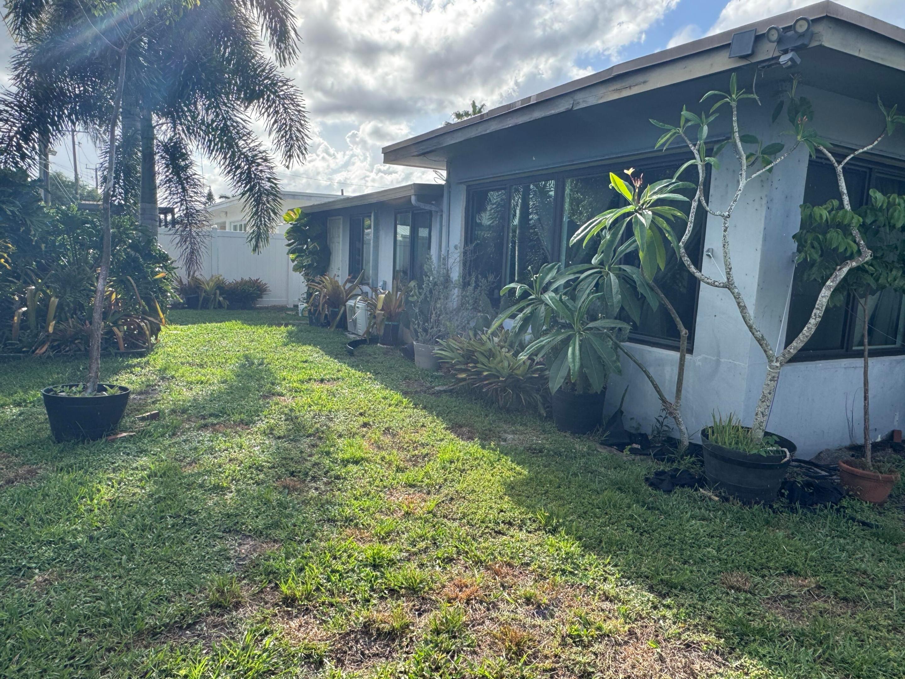 BOULEVARD HEIGHTS SEC NINE - Residential