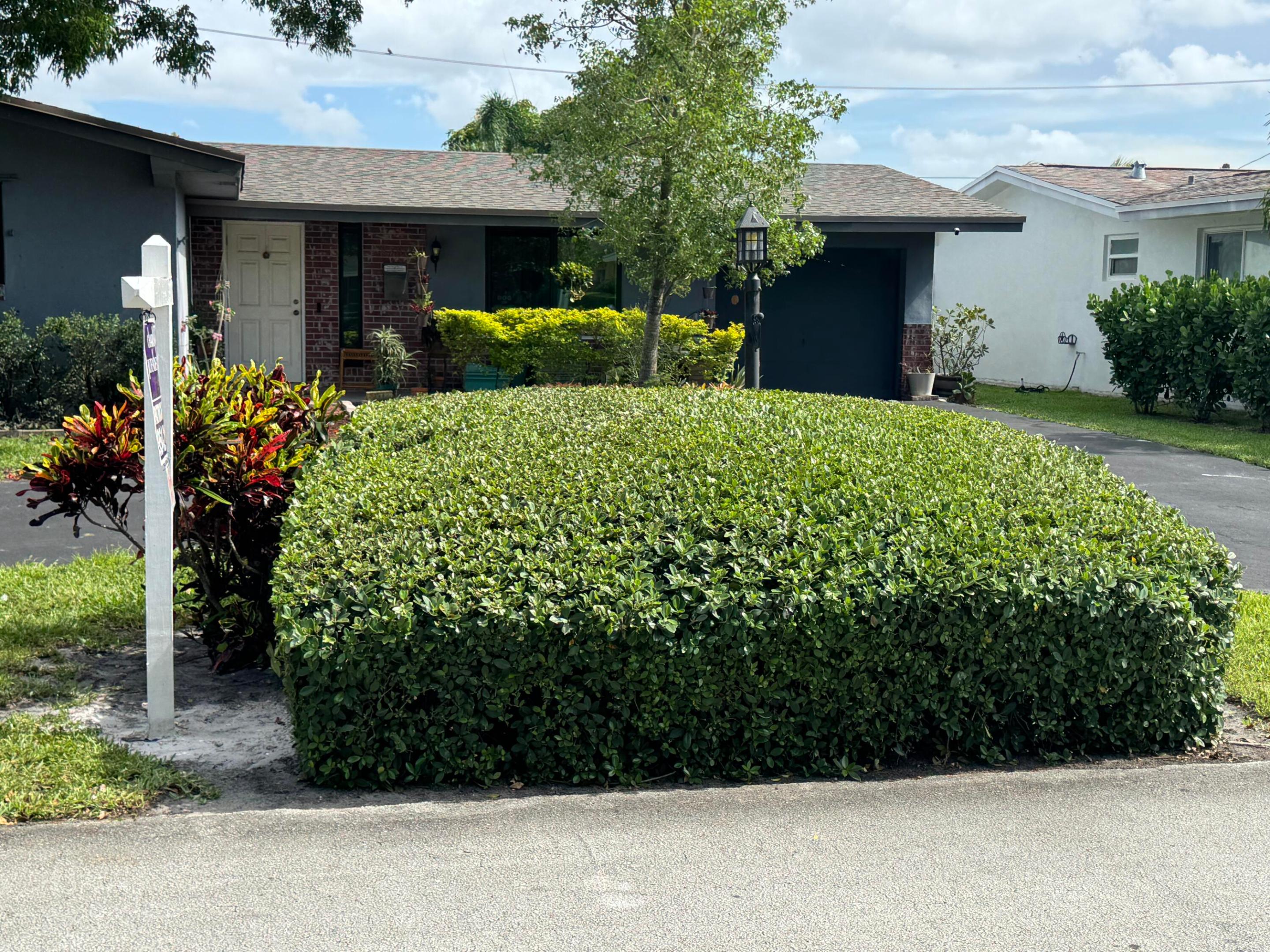 BOULEVARD HEIGHTS SEC NINE - Residential