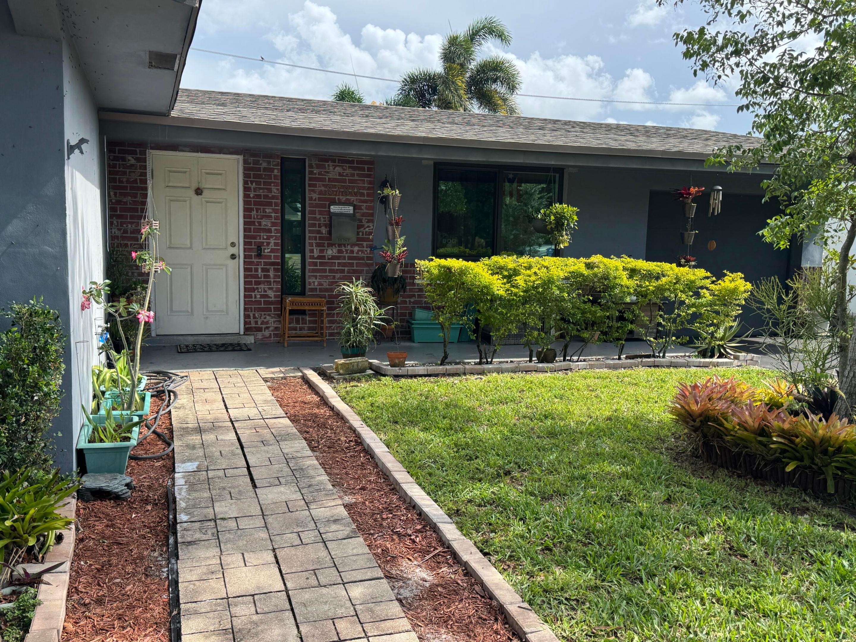 8780 NW 11th Street