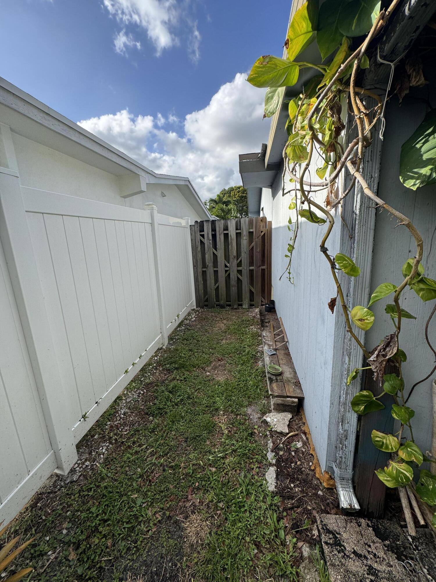 BOULEVARD HEIGHTS SEC NINE - Residential