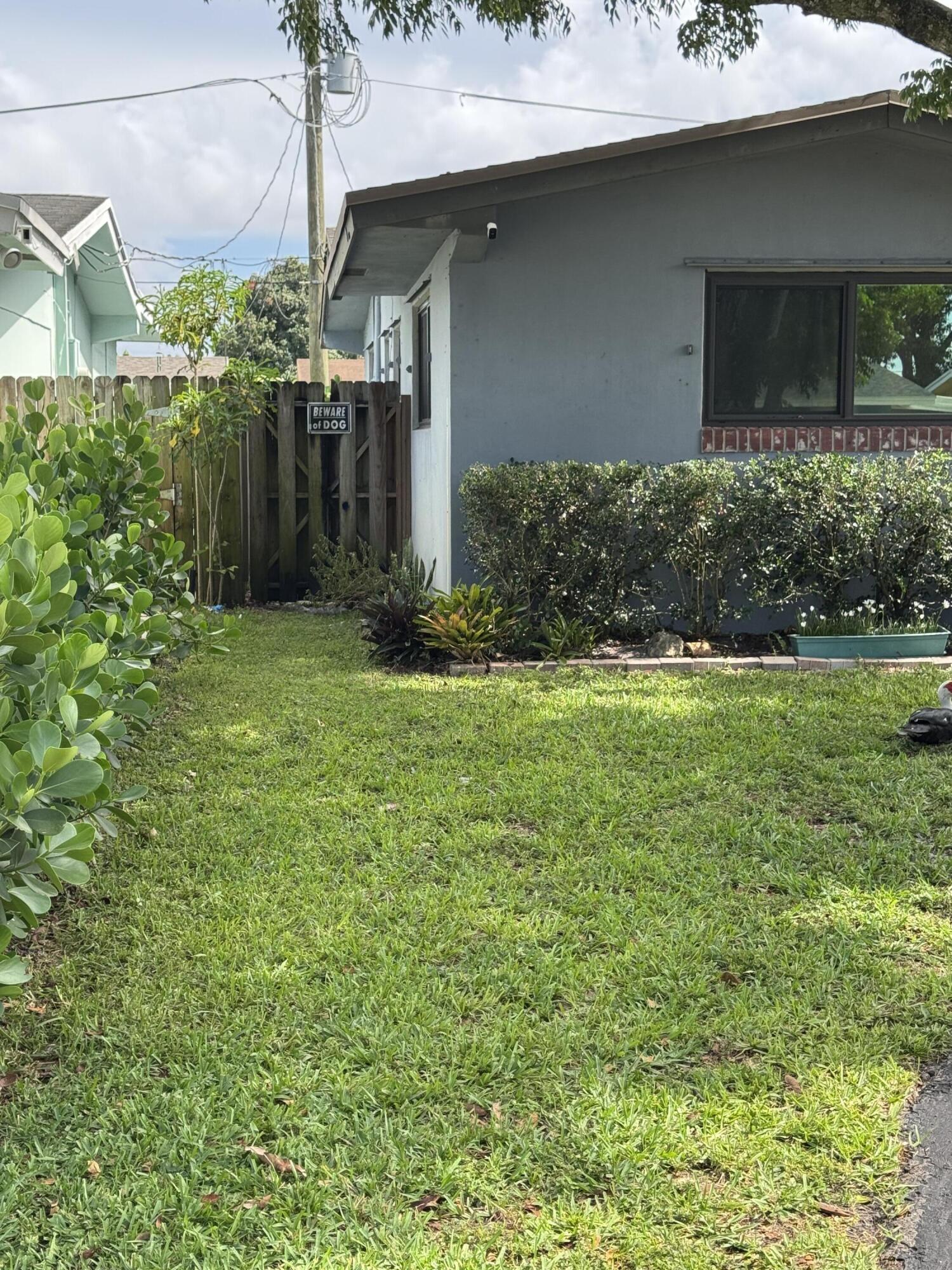 BOULEVARD HEIGHTS SEC NINE - Residential