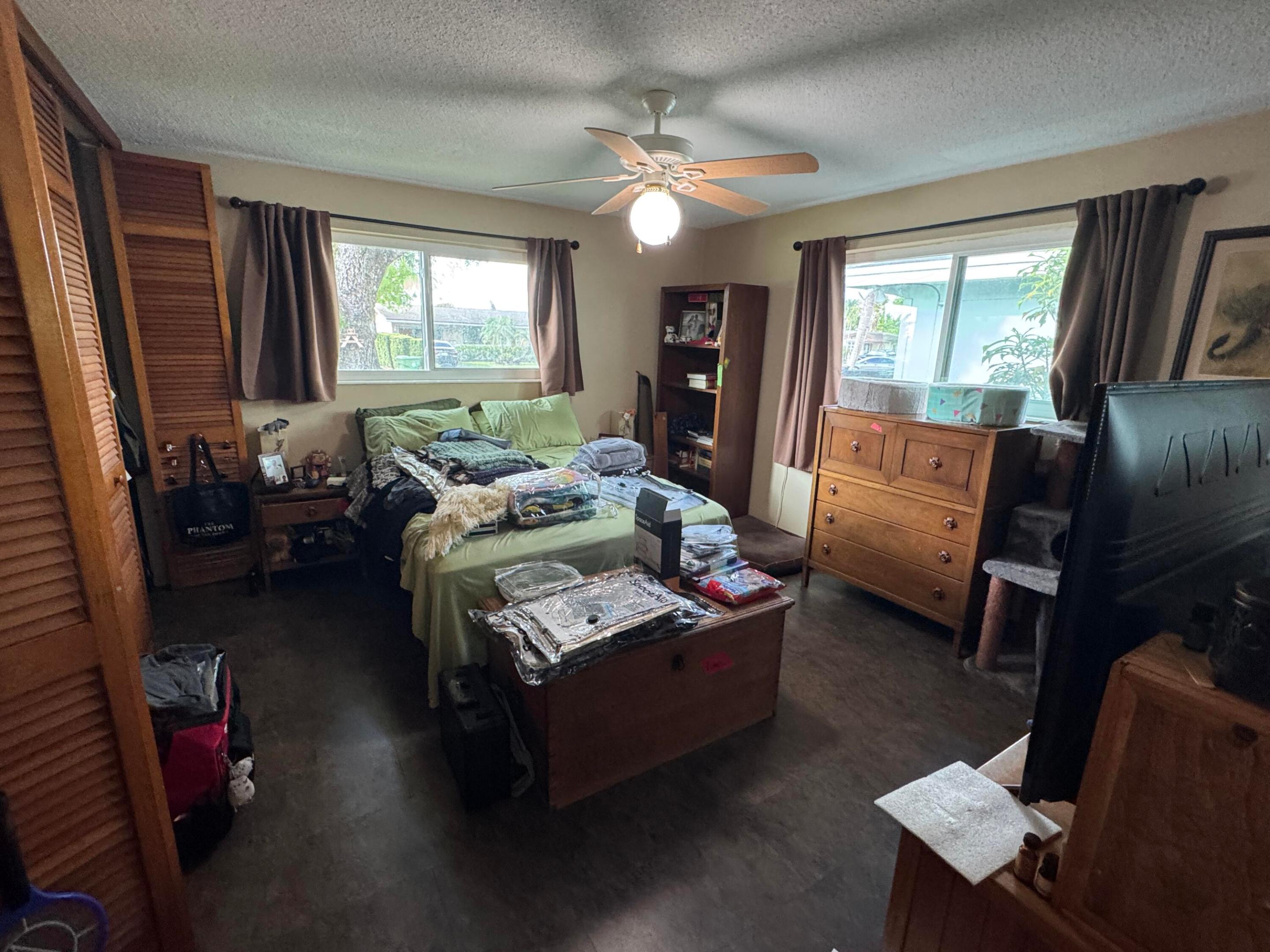 BOULEVARD HEIGHTS SEC NINE - Residential