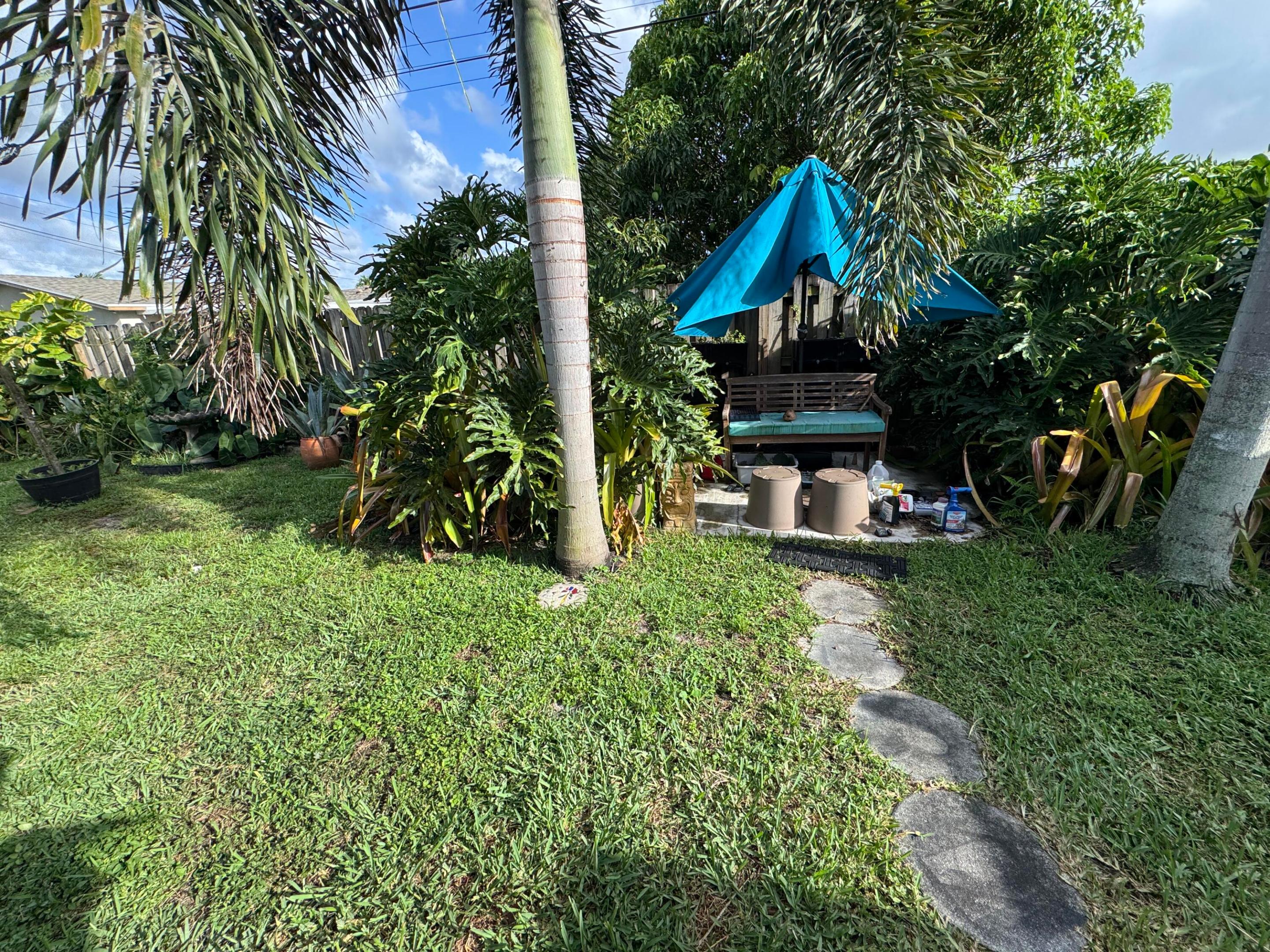 BOULEVARD HEIGHTS SEC NINE - Residential