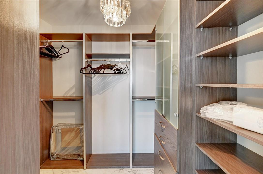 Parker Plaza - Residential