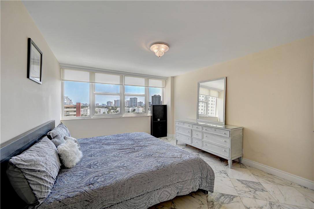 Parker Plaza - Residential