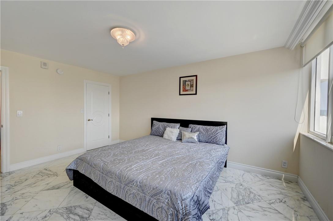 Parker Plaza - Residential