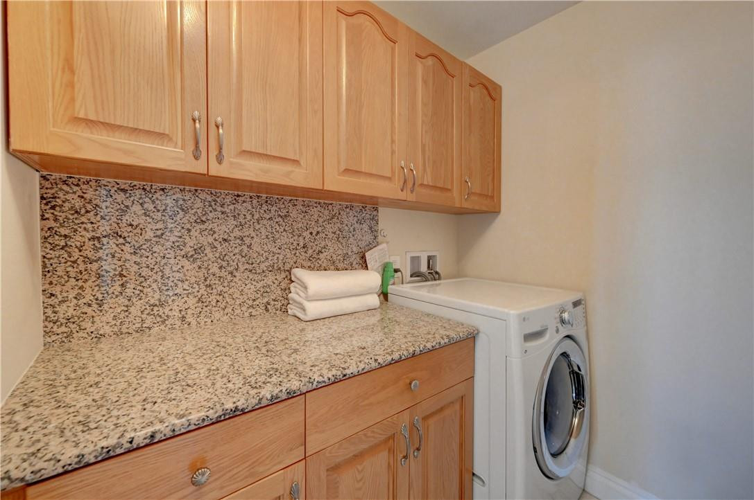 Parker Plaza - Residential