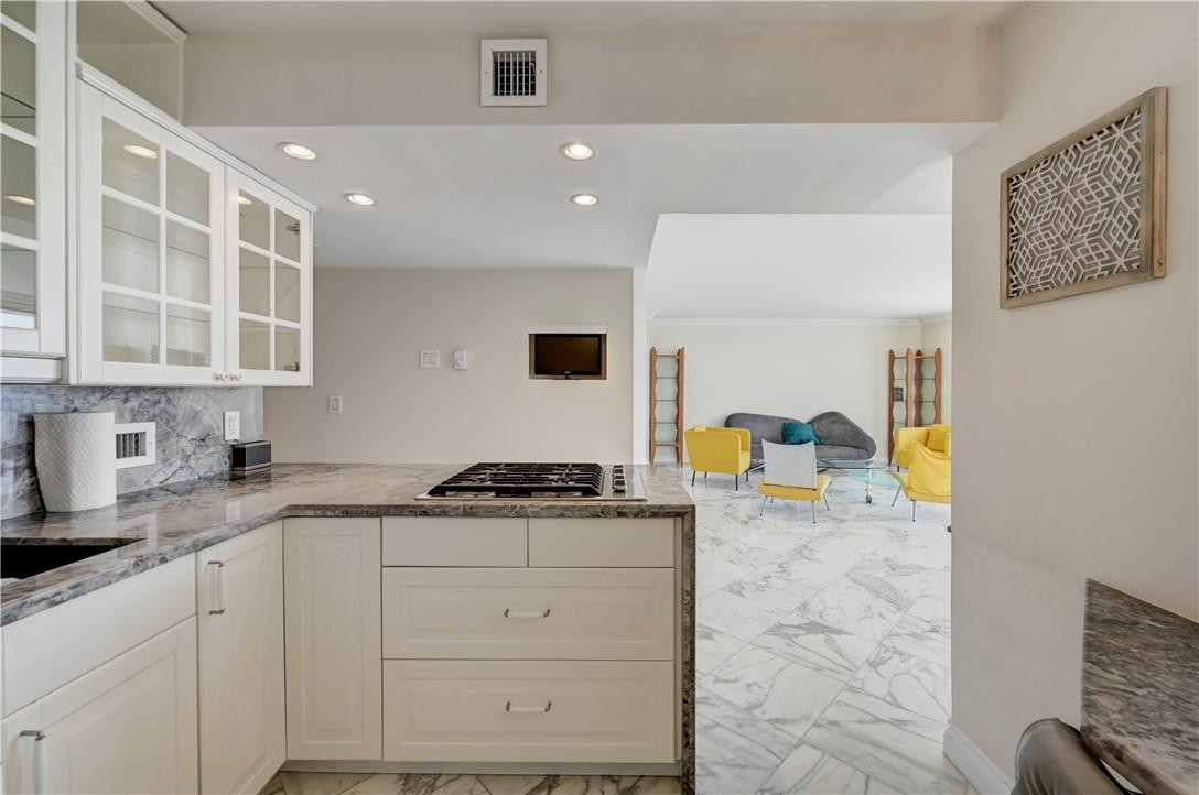 Parker Plaza - Residential