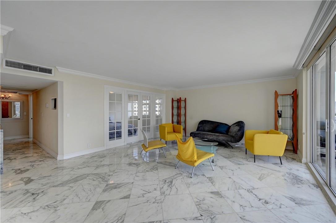 Parker Plaza - Residential
