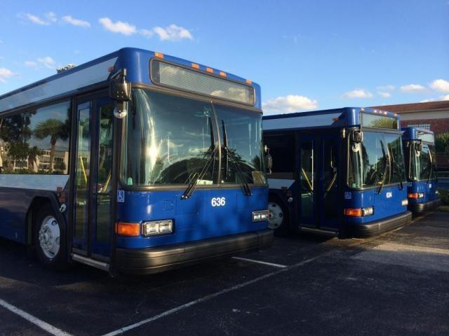 CENTURY VILLAGE - Residential