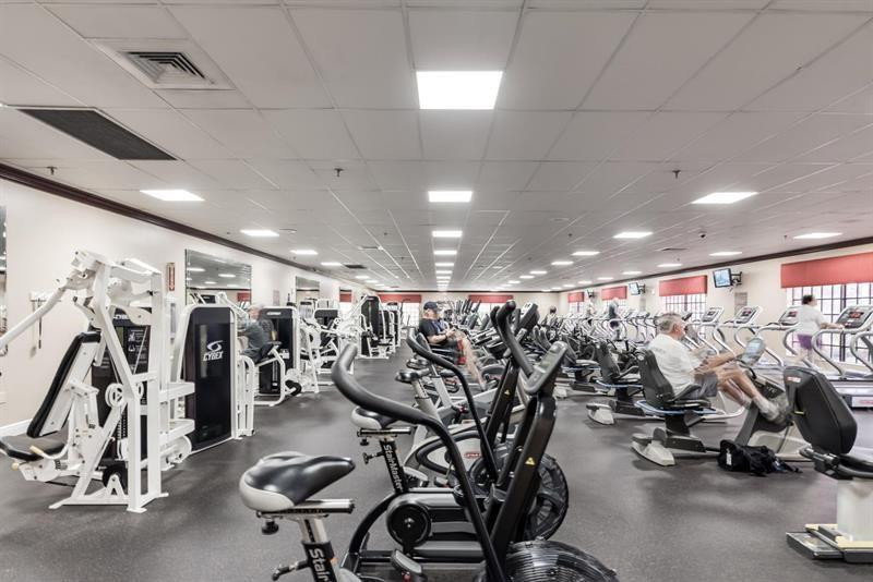 CENTURY VILLAGE - Residential