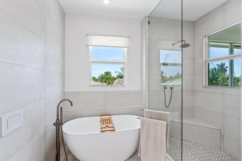 Tiny photo for 120 SE 12th Court, Pompano Beach, FL 33060 (MLS # B26087915)