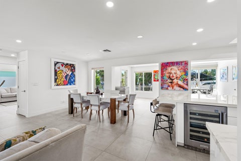 Tiny photo for 120 SE 12th Court, Pompano Beach, FL 33060 (MLS # B26087915)