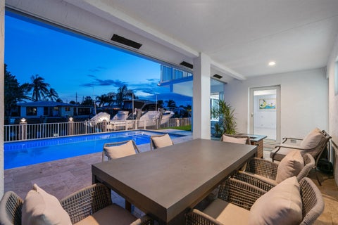 Tiny photo for 120 SE 12th Court, Pompano Beach, FL 33060 (MLS # B26087915)