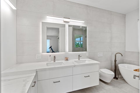 Tiny photo for 120 SE 12th Court, Pompano Beach, FL 33060 (MLS # B26087915)