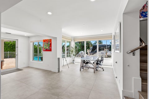 Tiny photo for 120 SE 12th Court, Pompano Beach, FL 33060 (MLS # B26087915)