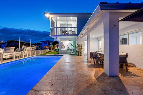 Tiny photo for 120 SE 12th Court, Pompano Beach, FL 33060 (MLS # B26087915)