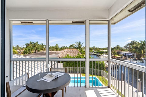 Tiny photo for 120 SE 12th Court, Pompano Beach, FL 33060 (MLS # B26087915)