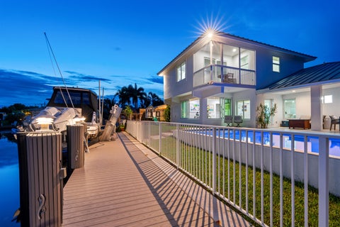 Tiny photo for 120 SE 12th Court, Pompano Beach, FL 33060 (MLS # B26087915)