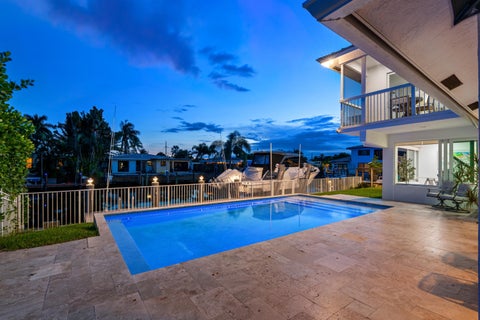 Tiny photo for 120 SE 12th Court, Pompano Beach, FL 33060 (MLS # B26087915)