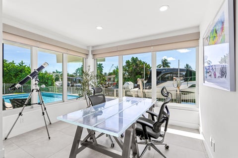 Tiny photo for 120 SE 12th Court, Pompano Beach, FL 33060 (MLS # B26087915)