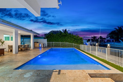 Tiny photo for 120 SE 12th Court, Pompano Beach, FL 33060 (MLS # B26087915)