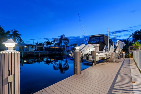 Tiny photo for 120 SE 12th Court, Pompano Beach, FL 33060 (MLS # B26087915)