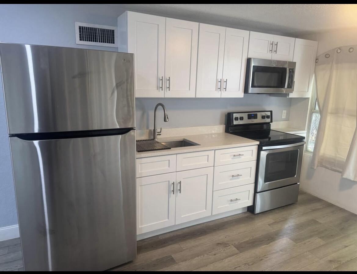 LAKE WORTH HEIGHTS - Residential