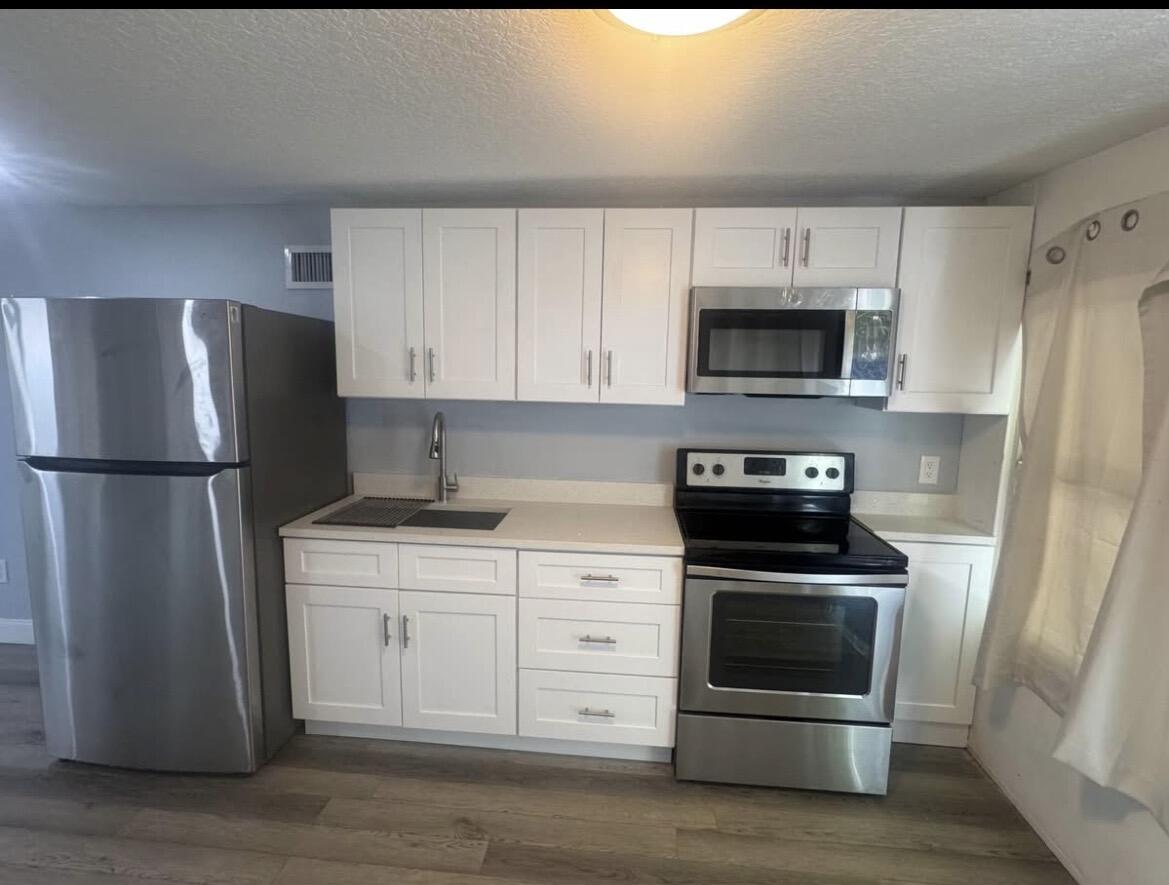 LAKE WORTH HEIGHTS - Residential