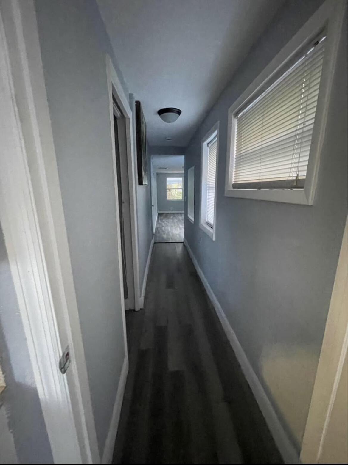 LAKE WORTH HEIGHTS - Residential