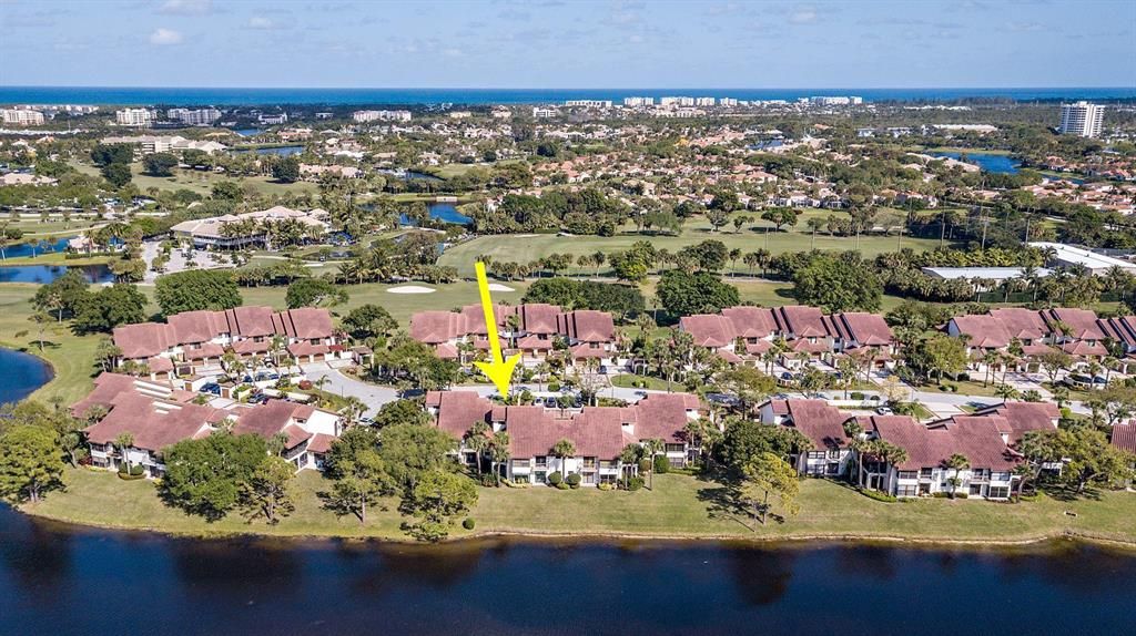 Photo of 16671 Traders Crossing N #122, Jupiter, FL 33477 (MLS # R10700243)