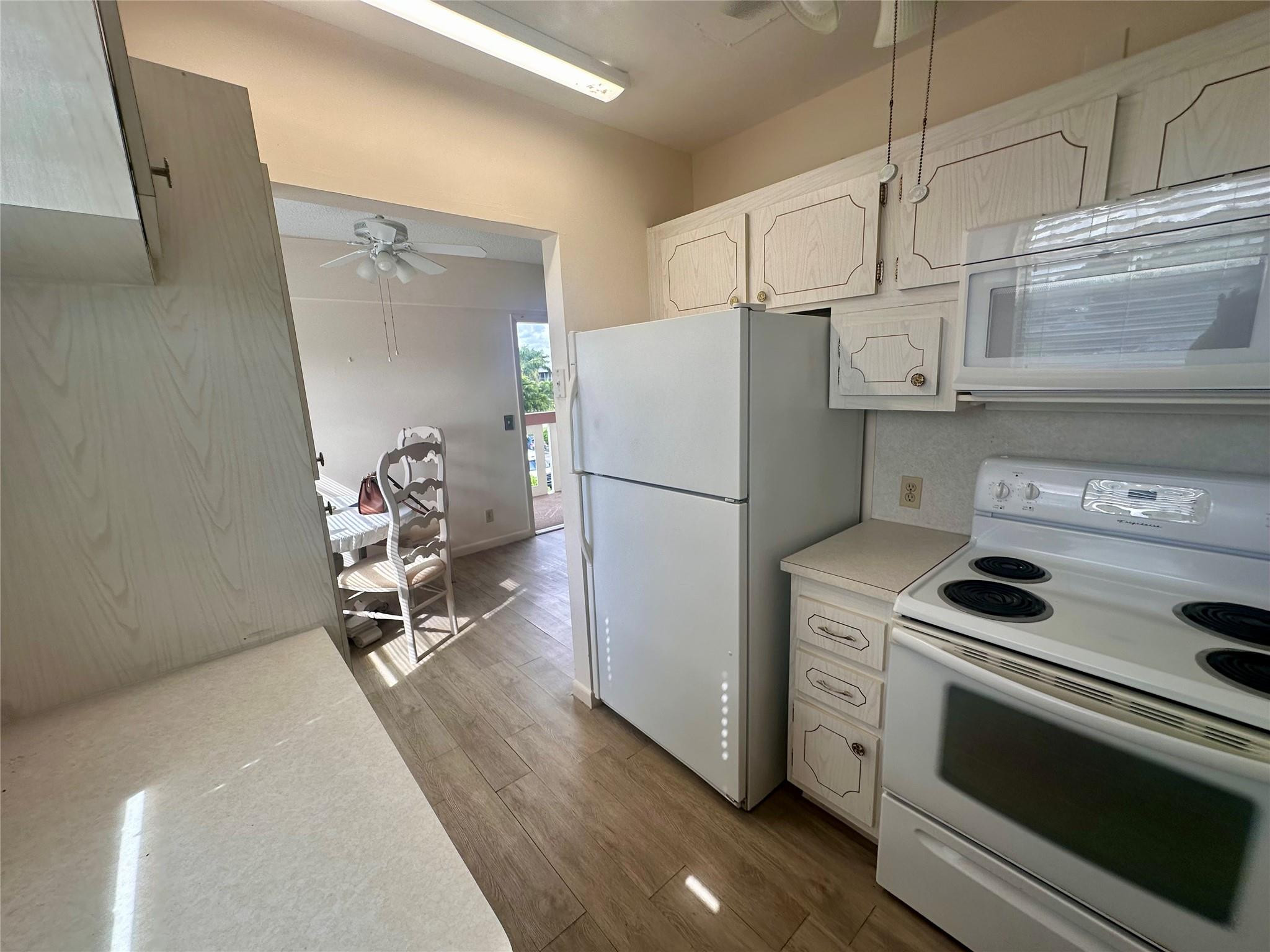 Preston At Century Villag - Residential Lease