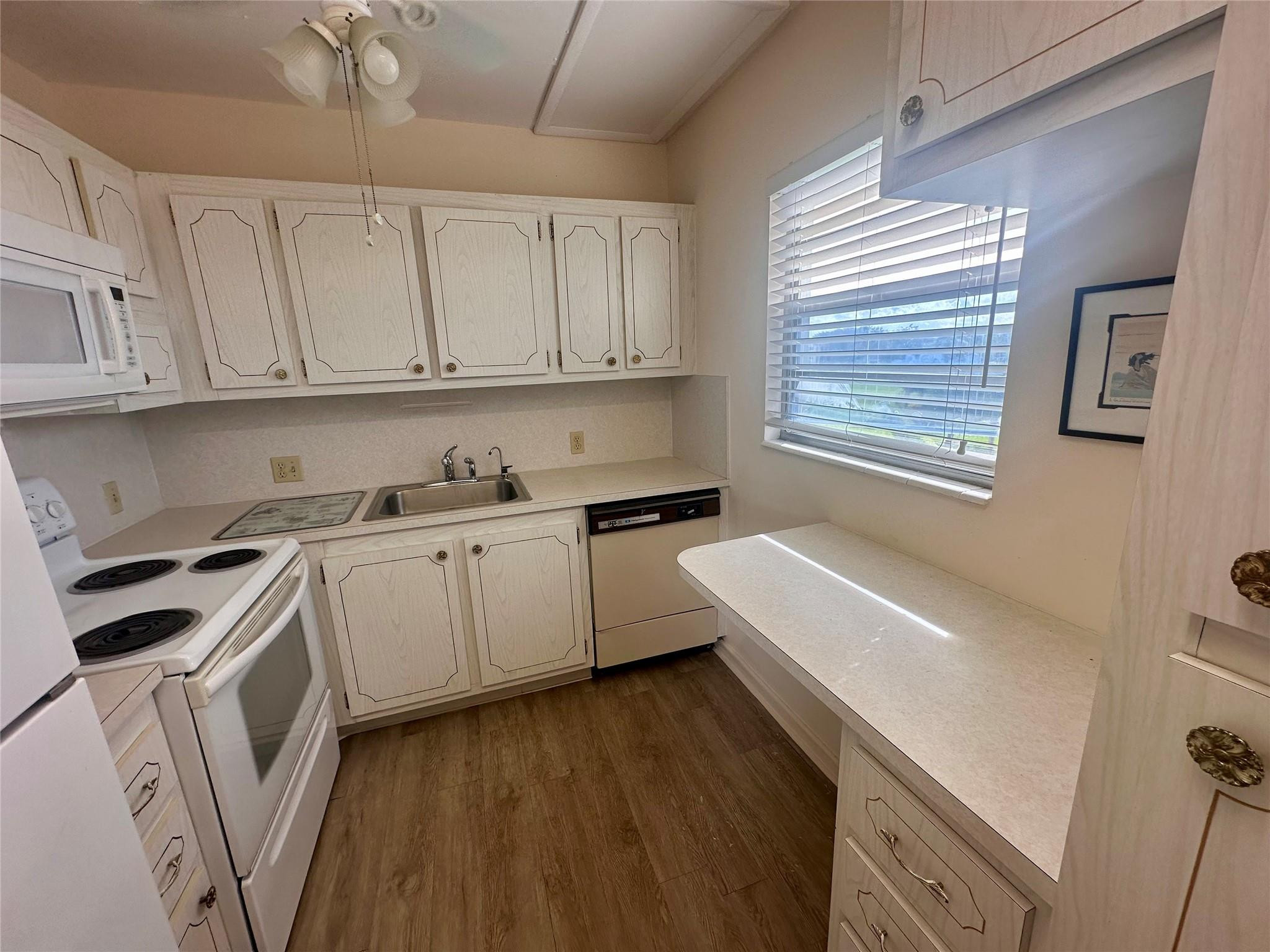 Preston At Century Villag - Residential Lease