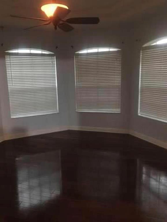 PORT ST LUCIE-SEC 19 - Residential Lease