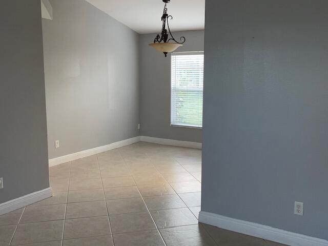 PORT ST LUCIE-SEC 19 - Residential Lease