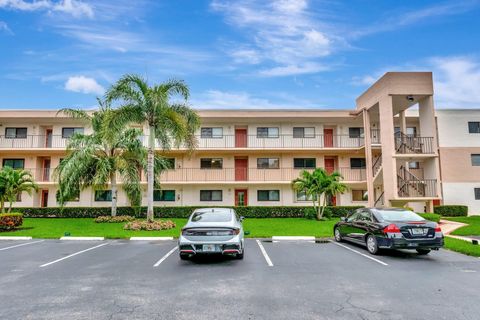 15075 Witney Road 212 Delray Beach FL 33484
