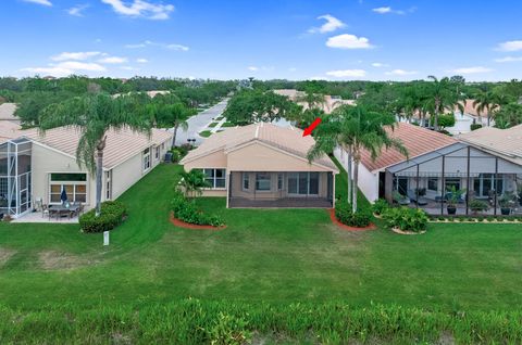 A home in Lake Worth