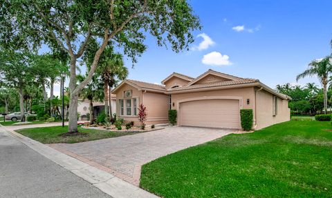 A home in Lake Worth