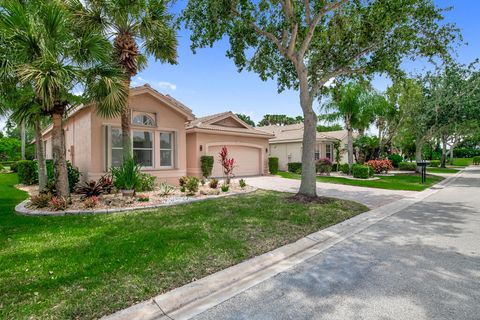 A home in Lake Worth