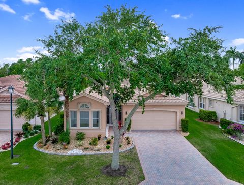 A home in Lake Worth