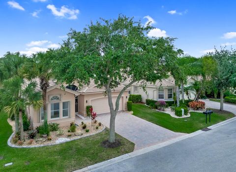 A home in Lake Worth