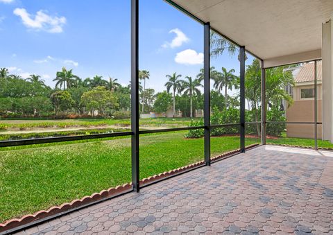 A home in Lake Worth