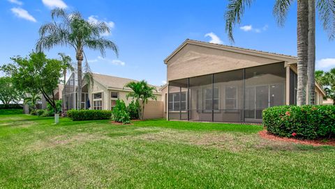 A home in Lake Worth